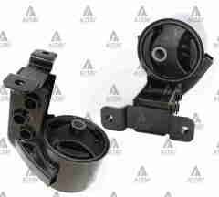 Takoz Motor Accent 00-06 1.3 Sağ