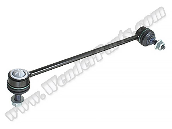 Z Rot W203 Ön Sol/Sağ -Sport- - 2033202989