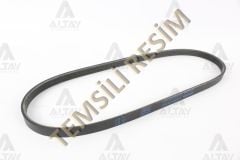 Kanallı Kayış Cıtroen / Fıat / Mıtsubıshı / Toyota Vantilatör Kayışı 98-02 5 Pk 0853