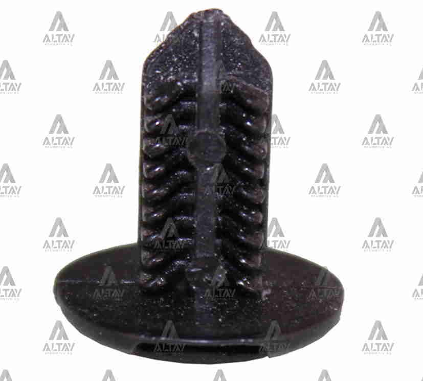 Klips Toyota Bagaj Halı Döşeme 9046708188