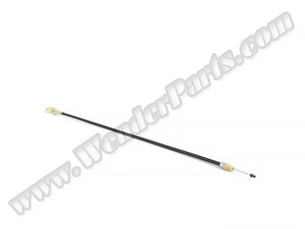 El Fren Teli W203 Arka Sol - 2034200285