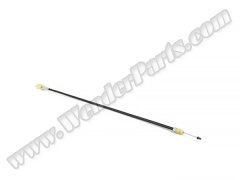 El Fren Teli W203 Arka Sol - 2034200285