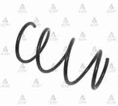 Helezon Yayı Avensıs 03-08 Ön 4813105690