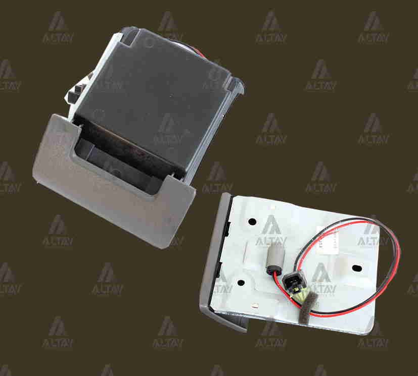 Küllük Pregıo  97-05 0K72C64610C