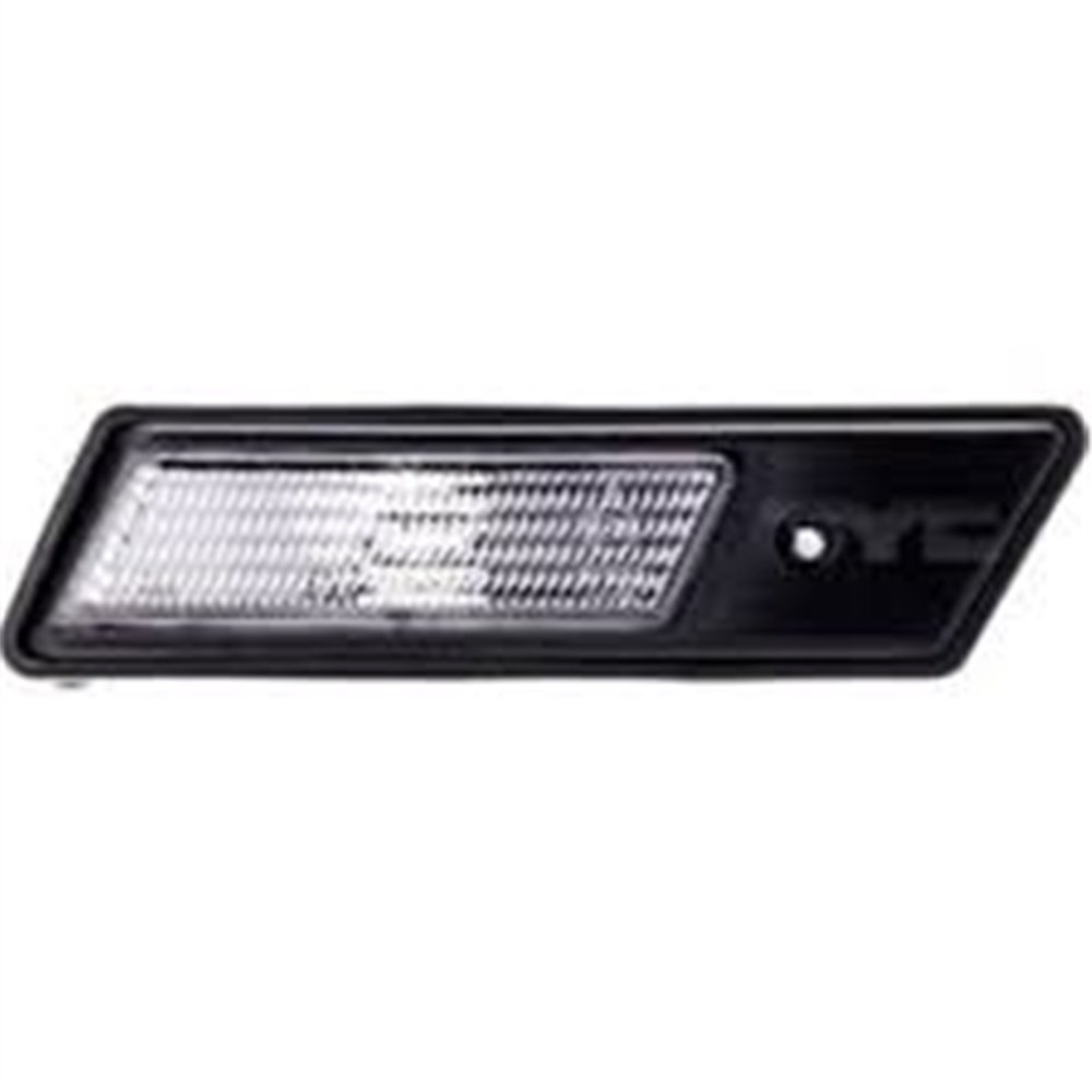 ÇAMURLUK SİNYALİ BMW BEYAZ E34 1990-1996 82199404387