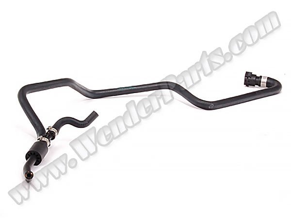 Radyatör Su Depo Hortumu E53 [N62] 17127509967