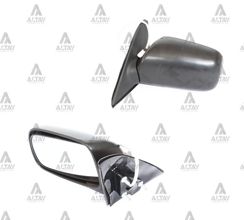 Ayna Dış Dikiz Corolla  98-02 Elektrikli Sol