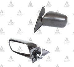 Ayna Dış Dikiz Corolla  98-02 Elektrikli Sol