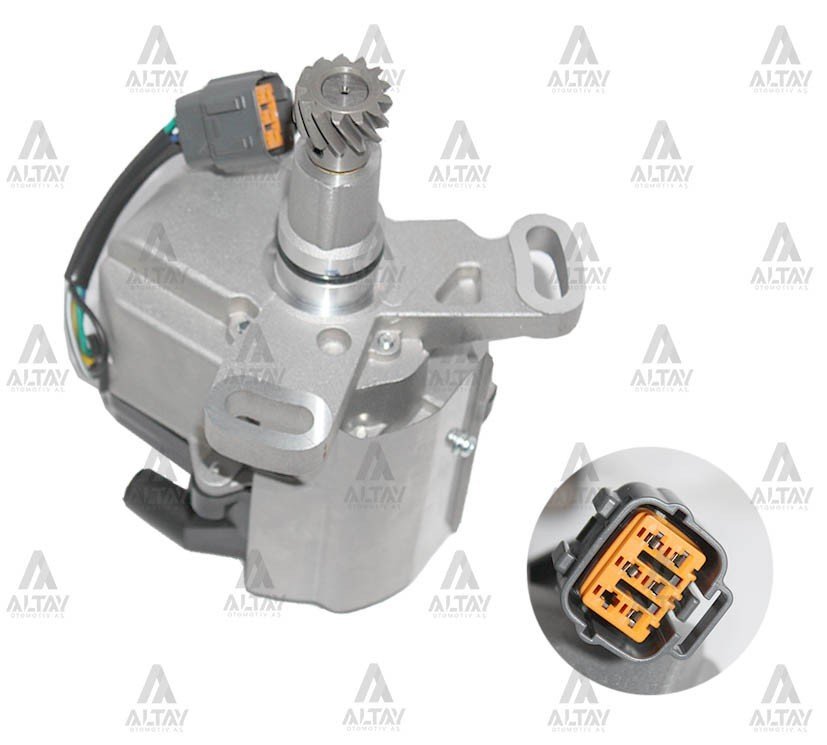 Distribütör Komple 626  92-97 2.0 Fs Sedan / Yan Çıkış Fs0518200B