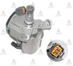 Distribütör Komple 626  92-97 2.0 Fs Sedan / Yan Çıkış Fs0518200B