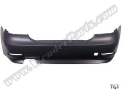Tampon E60 Arka 2003-06