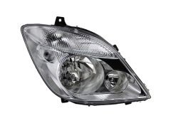 Komple Far Spr906 Sağ; Motorsuz 2006-13