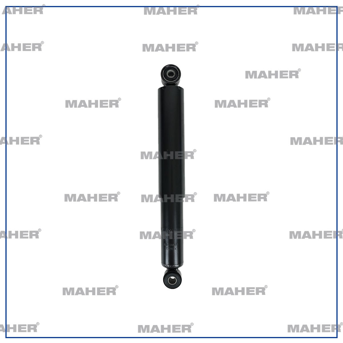 AMORTİSÖR MASTER II  99-10 YAĞLI ARKA