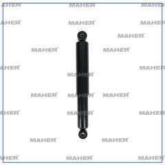AMORTİSÖR MASTER II  99-10 YAĞLI ARKA