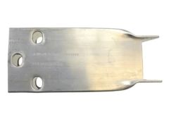 Tampon Ayağı W205 Ön Sağ 2015-