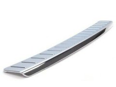 Basamak X164 Arka (Krom) - 1648840190