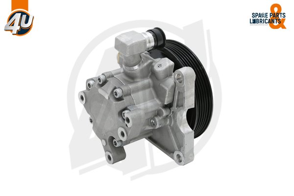 Drk Pompası  Mercedes 164  350 4-Matic - A0054662201