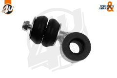 Viraj Rotu Ön Sol-Sağ Lupo 2000-01 - 6E0411315