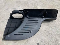 Bagaj İçi Kaplama Yanı Doblo 1-2 Sol