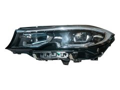 Komple Far G20 Sol; LED 2019- - 63118496149