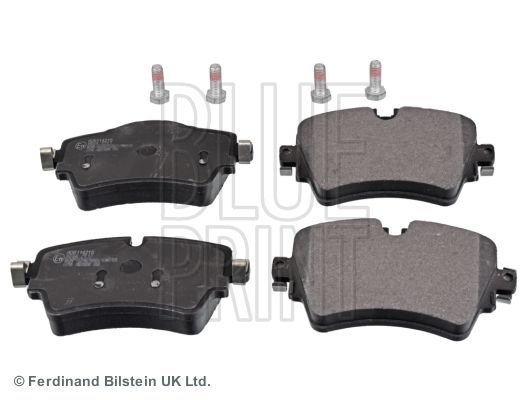 Bmw F45-F56 Ön Balata 34106874034 34106863293 34106874034 34116860017 34 11 6 860 017