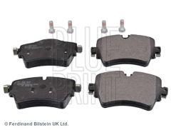 Bmw F45-F56 Ön Balata 34106874034 34106863293 34106874034 34116860017 34 11 6 860 017