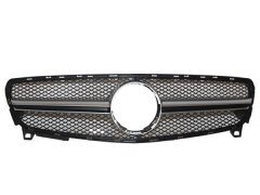 Panjur W176 Gümüş/Siyah -AMG A45- 2016-18 - 1763113