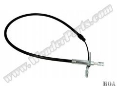 El Fren Teli W210 Arka Sağ - 2104201585