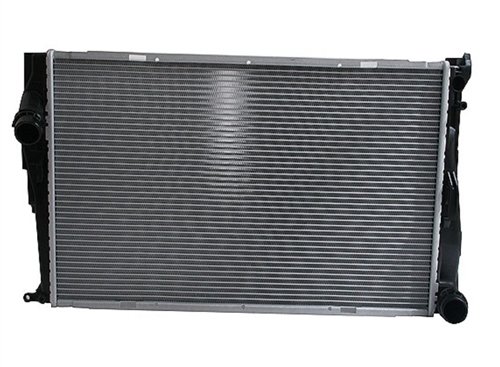 Su Radyatoru Brazıng Bmw 3 Serısı (E90) 320 D A-T/M-T Ac+/- 2005-2011-17117788903-17117790297-7794488-7558480-7788903-7790297-17117794488 17117558480