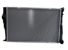 Su Radyatoru Brazıng Bmw 3 Serısı (E90) 320 D A-T/M-T Ac+/- 2005-2011-17117788903-17117790297-7794488-7558480-7788903-7790297-17117794488 17117558480
