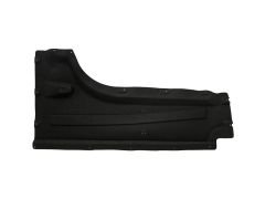 Taban Alt Muhafaza X3:G01 X4:G02 Sağ