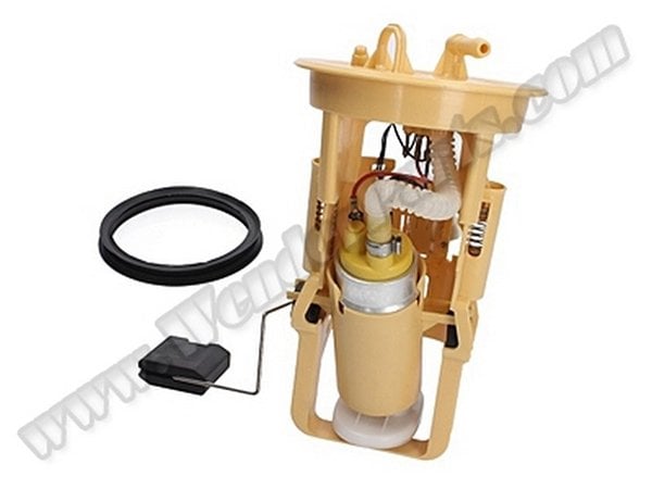 Komple Yakıt Pompası E46 [M47/N M57/N] - 16146768488