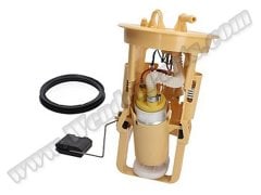 Komple Yakıt Pompası E46 [M47/N M57/N] - 16146768488