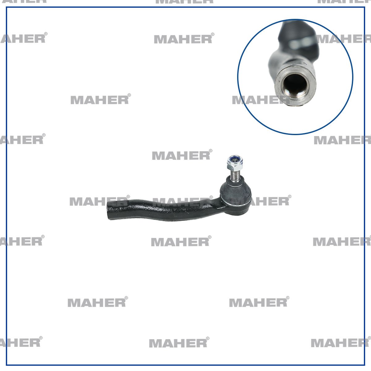ROTBAŞI COROLLA 03-08 SOL
