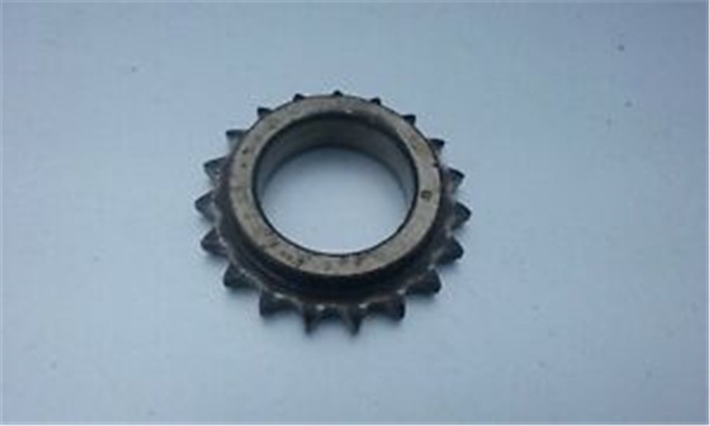 ZİNCİR DİŞLİSİ N43/N53 BMW 11317502180