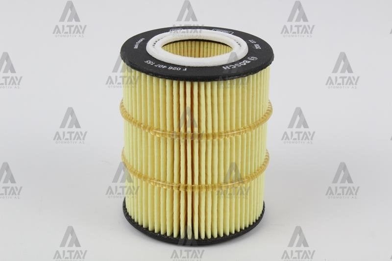 Yağ Filtresi C5 / C6 / 407 / Dıscovery Iv / Range Rover Iv 1109Av