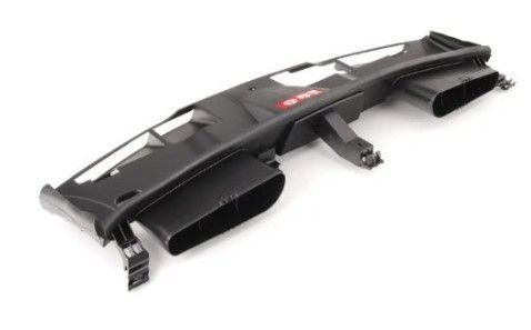 PANEL BAKALİTİ W212 ÖN ÜST