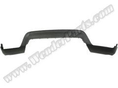 Tampon Spoyleri F25 Ön (PDCsiz) 2011-14 - 51117210441