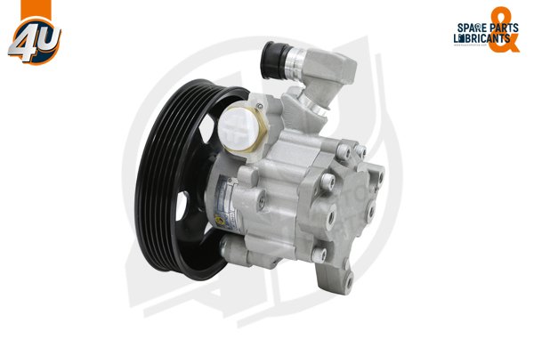 Drk Pompası  Mercedes 210  240-280-320 - A0024662401