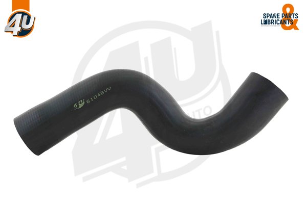 İnterkol Hortumu CAGA-CAHA Üst A4-A5 2008-16 - 8K0145737Q