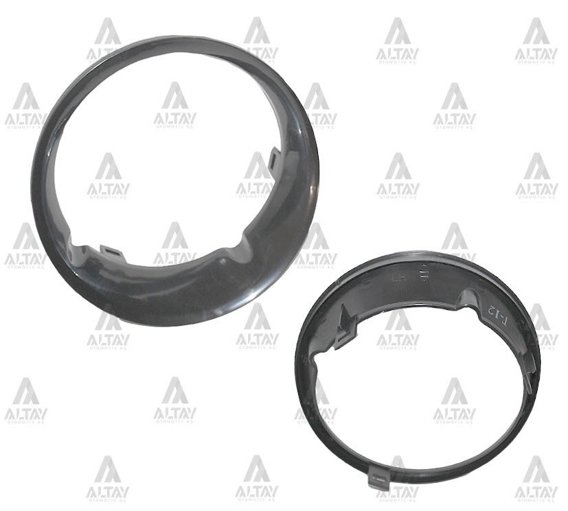 Far Çerçeve H-100 Kmy 97-04 Sol 864314B000