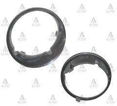 Far Çerçeve H-100 Kmy 97-04 Sol 864314B000