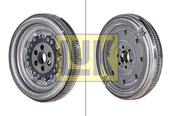 Vw Golfvı 2,0 Zsg Volant 03L105266Ak 03L105266Ak 03L105266Al 03L105266Cl 03L105266Cm 03L105