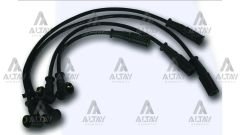 BUJİ KABLOSU TAKIM PALIO  96-05 / ALBEA 03-07 1.2 8V (LPG)