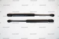 Amortisör Bagaj Kapak Cordoba 02-09 6L2 6L5827550B