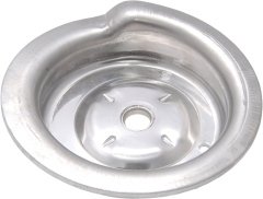 HELEZON TABLASI E46 ÖN BMW 31326769667
