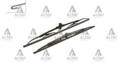 SİLECEK SÜPÜRGESİ TAKIM ECO (550+475mm)