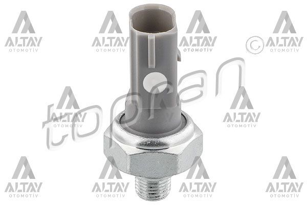 MÜŞÜR YAĞ GOLF7 / PASSAT / POLO / TİGUAN / A3 / Q3 / LEON / OCTAVİA 13=> 2.0-2.7 BAR GRİ