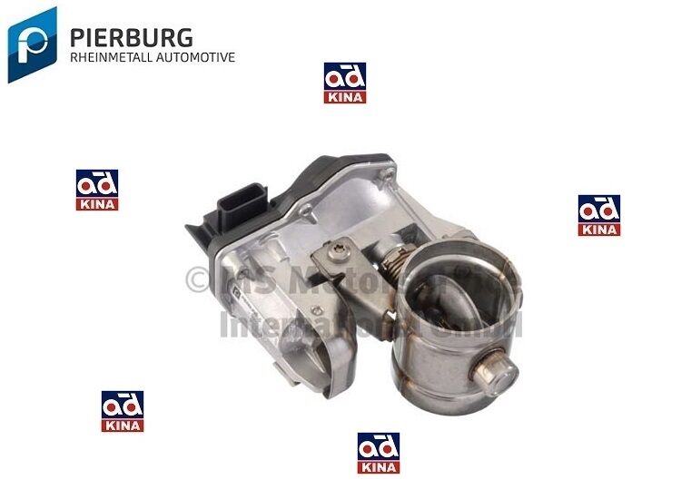 GAZ KELEBEĞİ 703571160 CLIO 4 CAPTUR QASHQAI 1.5 DCİ MEGANE 3 1.5 1.6DCİ CITAN