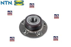 PORYA ARKA TEKER BİLYALI XTGB43745R01 XTGB41842R01 A4 A5 07 >